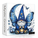 Mystic Gnome Jigsaw Puzzle 1000 Pieces